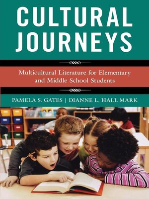 cover image of Cultural Journeys